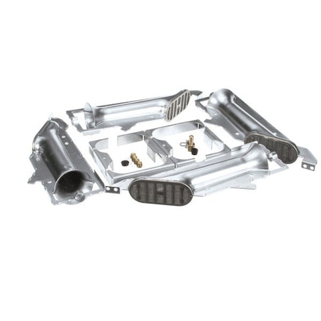 Pitco Pg, Conv Ssh55 Nat To Lp  Vr8204 B8043238-C